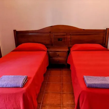 Apartment Casa Marina-hardling