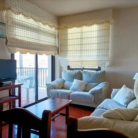 Casa Marina-hardling
